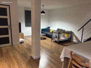 Maison 3 pièces 100 m² · à Saint-André-lez-Lille · 100 m² · 1 200 €/mois