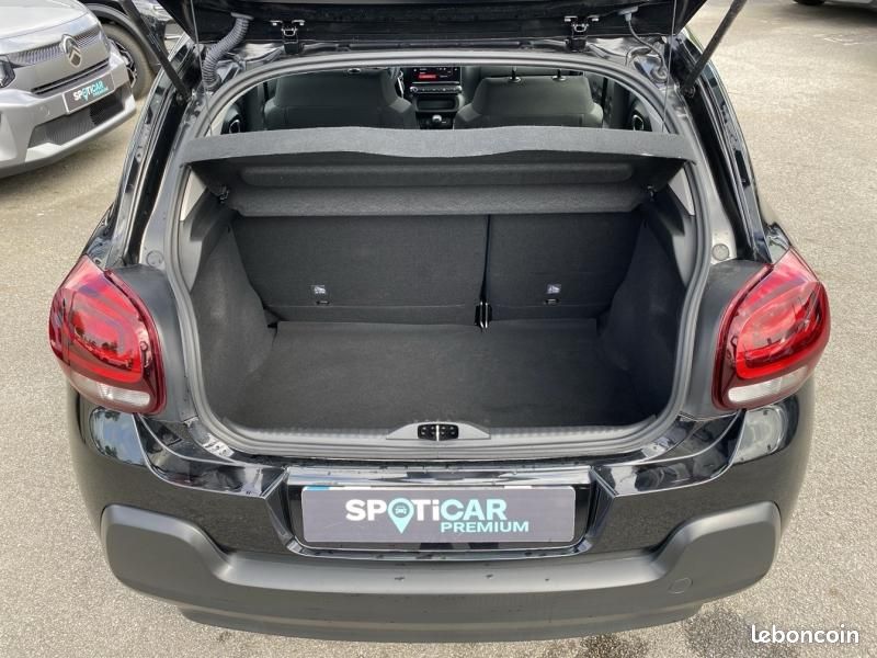 Citroen C3 1.5 BlueHDi 100ch S&S PLUS (image 23)