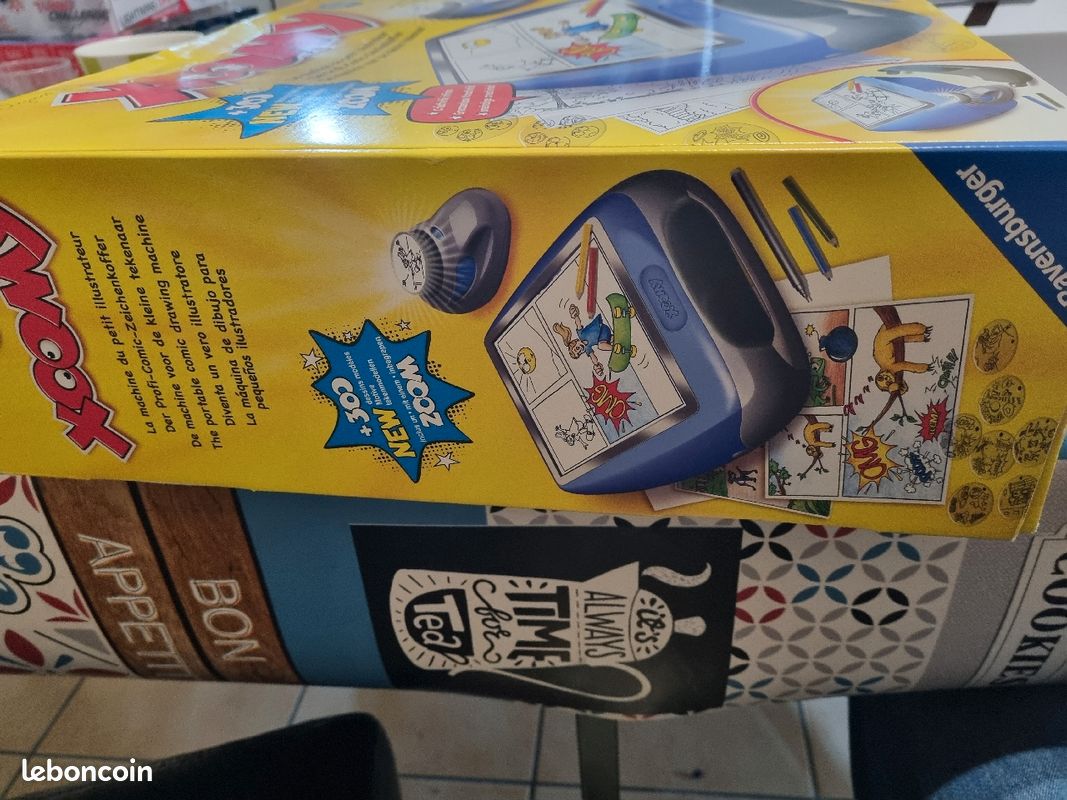 Xoomy ravensburger (image 4)