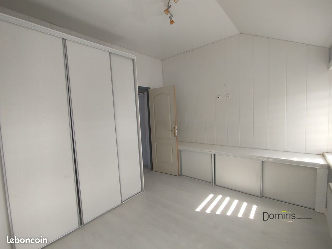 Maison a louer tourcoing - 3 pièce(s) - 83 m2 - Surfyn