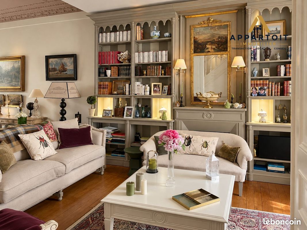Maison 6 pièces 185 m² · à Vichy · 185 m² · 630 000 €