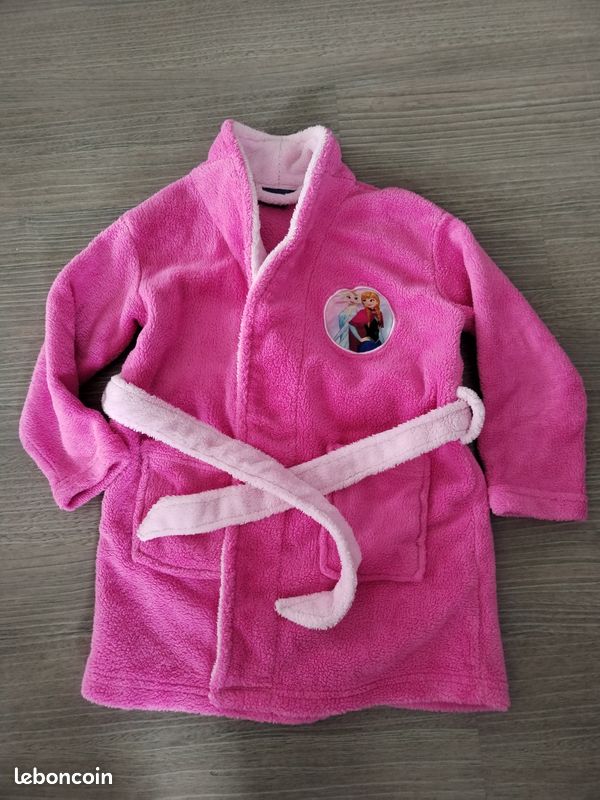 Robe de chambre Disney Vêtements