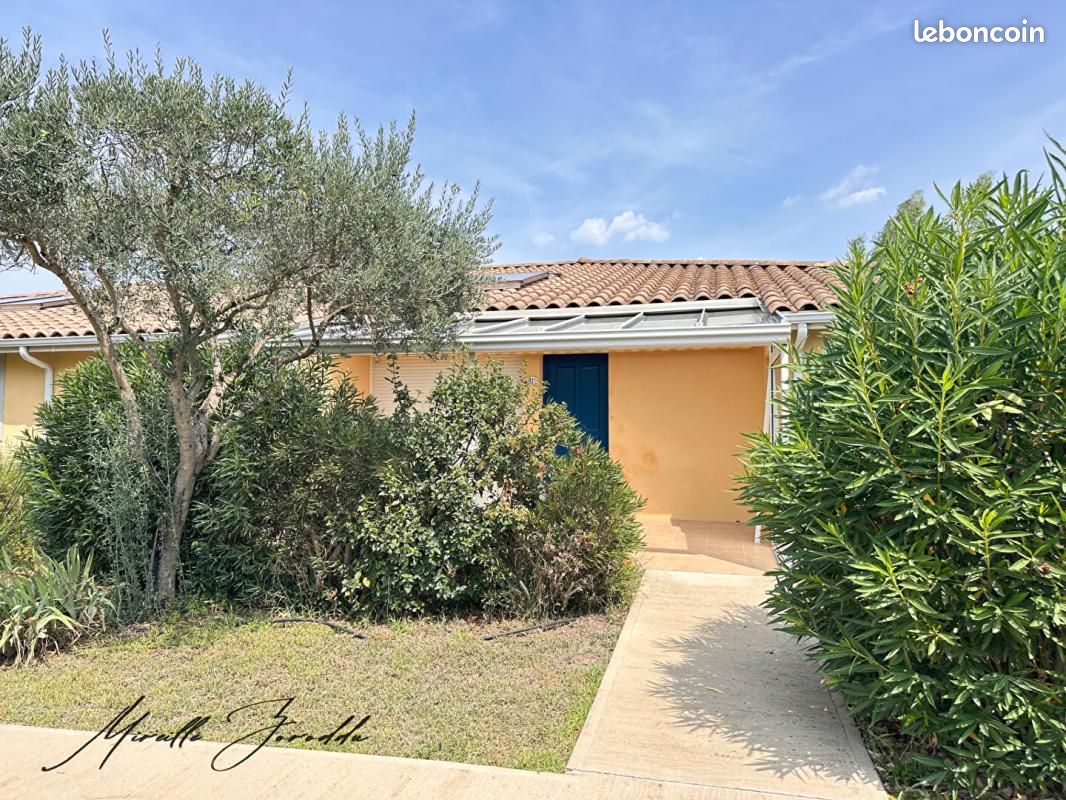 Maison 3 pièces 78 m² · à Jonquières-Saint-Vincent · 78 m² · 245 000 €