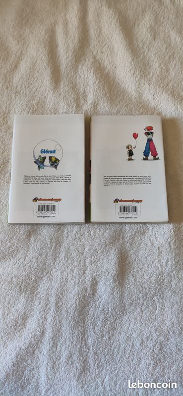 2 livre de dragon ball super (image 3)