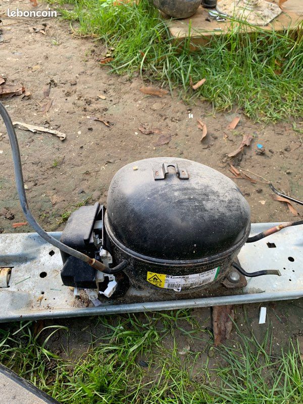 Gaz frigo (image 1)