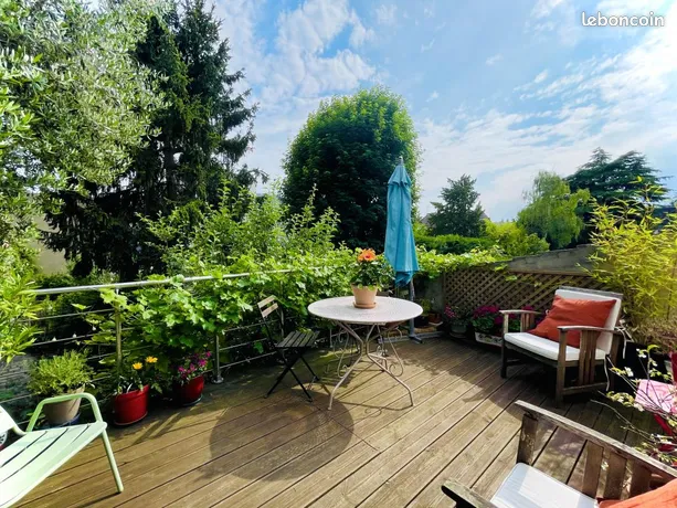 Annonce vente Maison fontenay-aux-roses