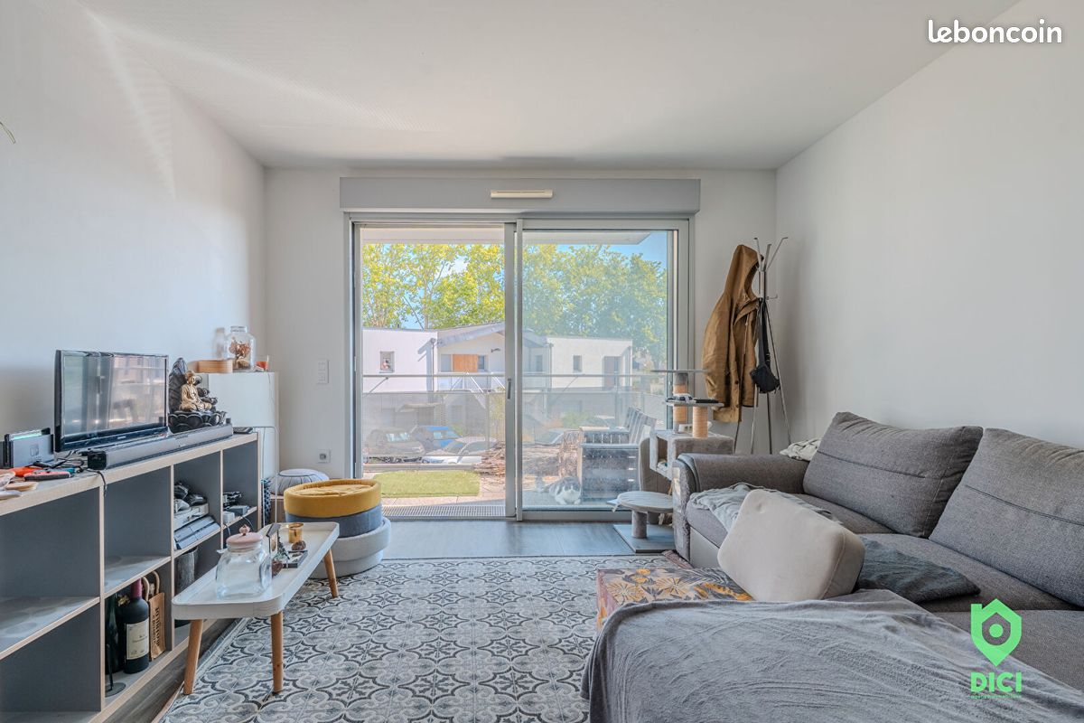 Appartement 2 pièces 45 m² · à Angers · 45 m² · 179 350 €