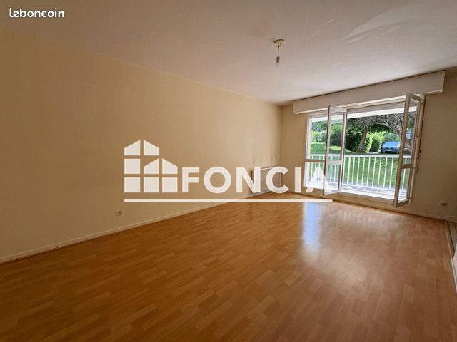 Appartement 2 pièces 50 m² · à Bois-Guillaume · 50 m² · 779 €/mois
