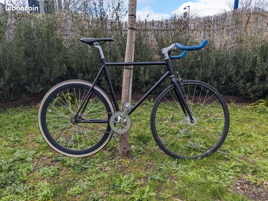 Moyeu Arrière Formula System EX – 32H, Flip-flop, Pour Vélo Fixie/piste, Neuf