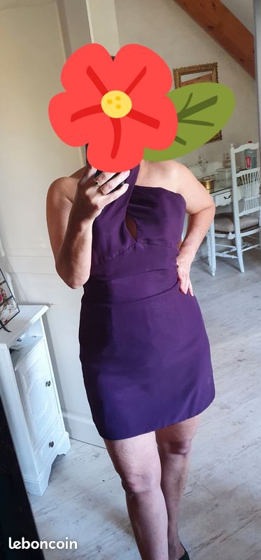 Superbe robe chic Dressfirst (image 10)