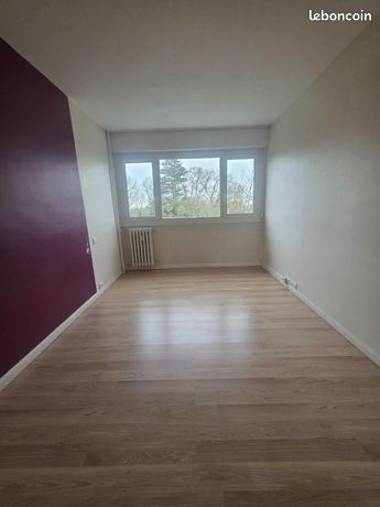 Appartement 3 pièces 60 m² — 5