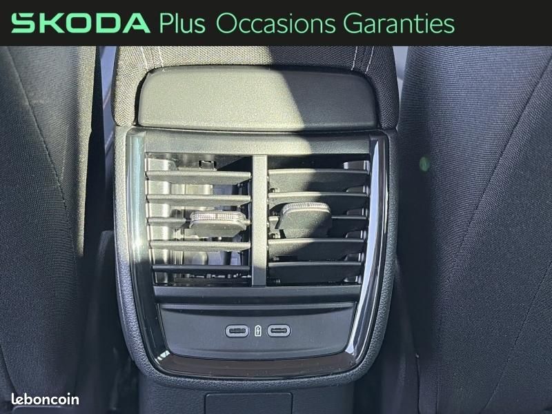 Skoda Kamiq 1.0 TSI Evo 2 116ch Clever Edition DSG7 (image 31)