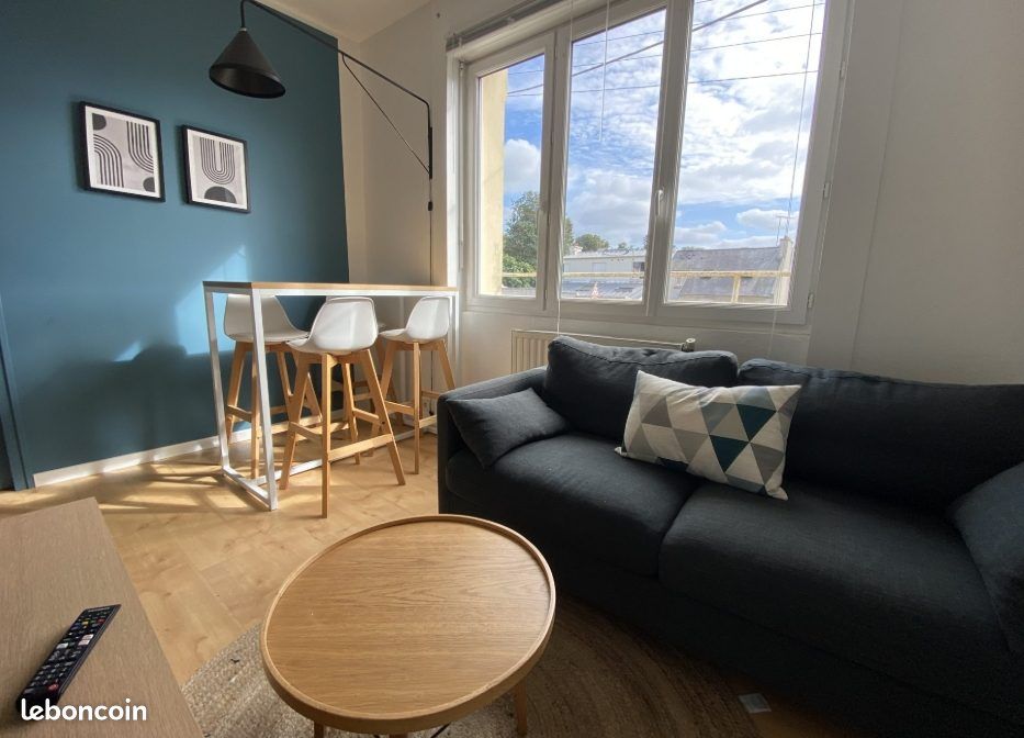 Immeuble 13 pièces 205 m² · à Brest · 205 m² · 423 000 €
