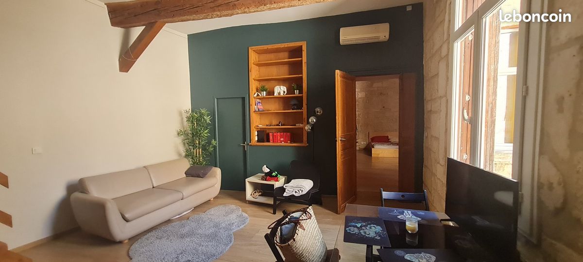 Appartement 2 pièces 57 m² · à Montpellier · 57 m² · 915 €