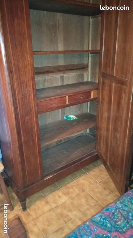 Armoire normande (image 2)