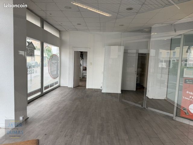 Inconnu 52 m² Chalon-sur-Saône (image 2)
