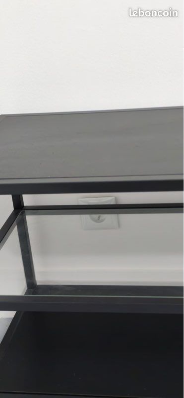 Meuble tv vittsjö (image 2)