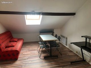 Appartement 1 pièce 35 m² · à Nancy · 35 m² · 450 €