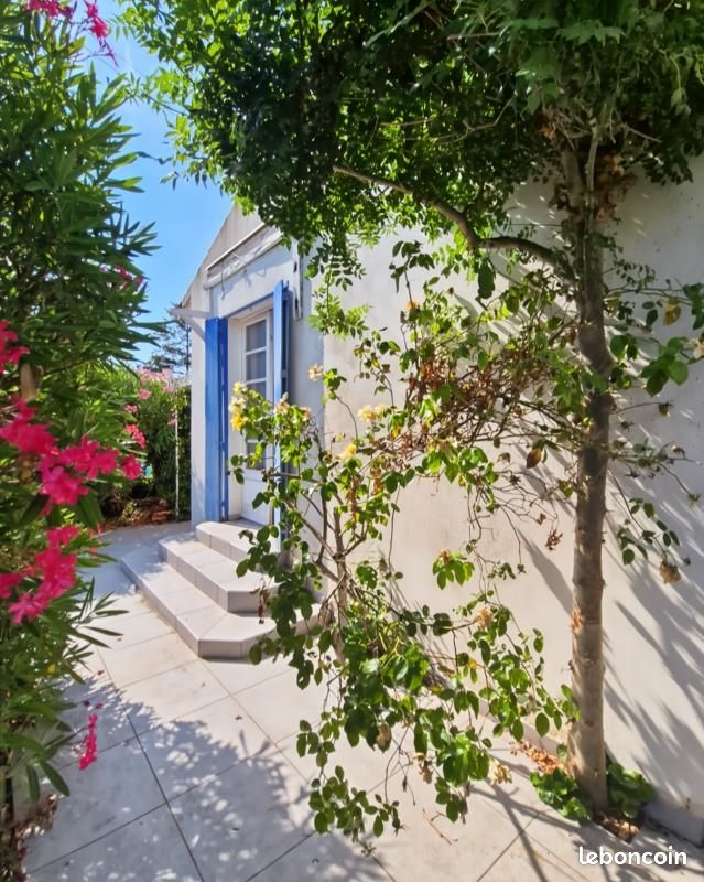 Maison 3 pièces 70 m² · à Châtelaillon-Plage · 70 m² · 340 000 €