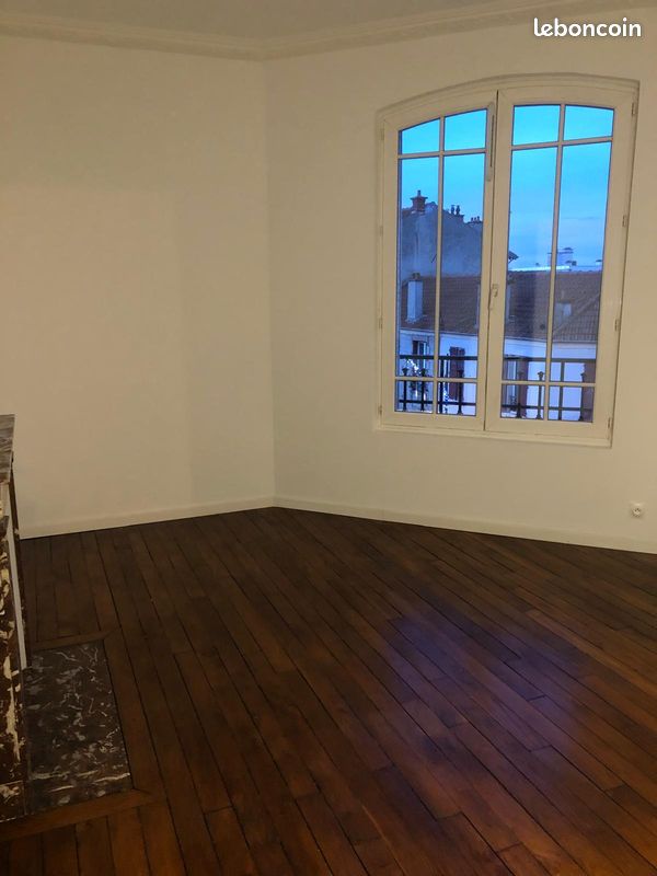 Appartement 2 pièces 48 m² · à Les Pavillons-sous-Bois · 48 m² · 900 €