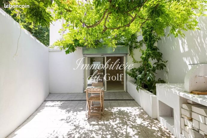 Maison de village 3 pièces 59 m² — 1