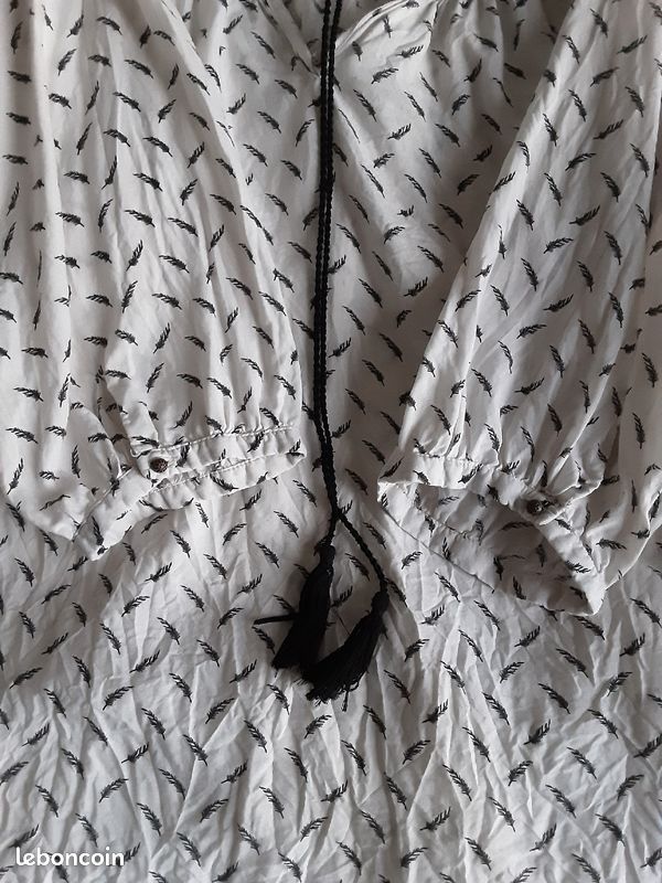 Tunique Mango T L (image 5)