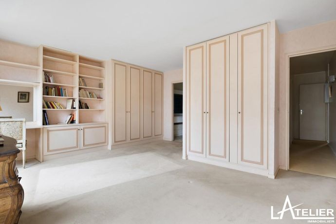 Appartement a louer boulogne-billancourt - 3 pièce(s) - 80 m2 - Surfyn