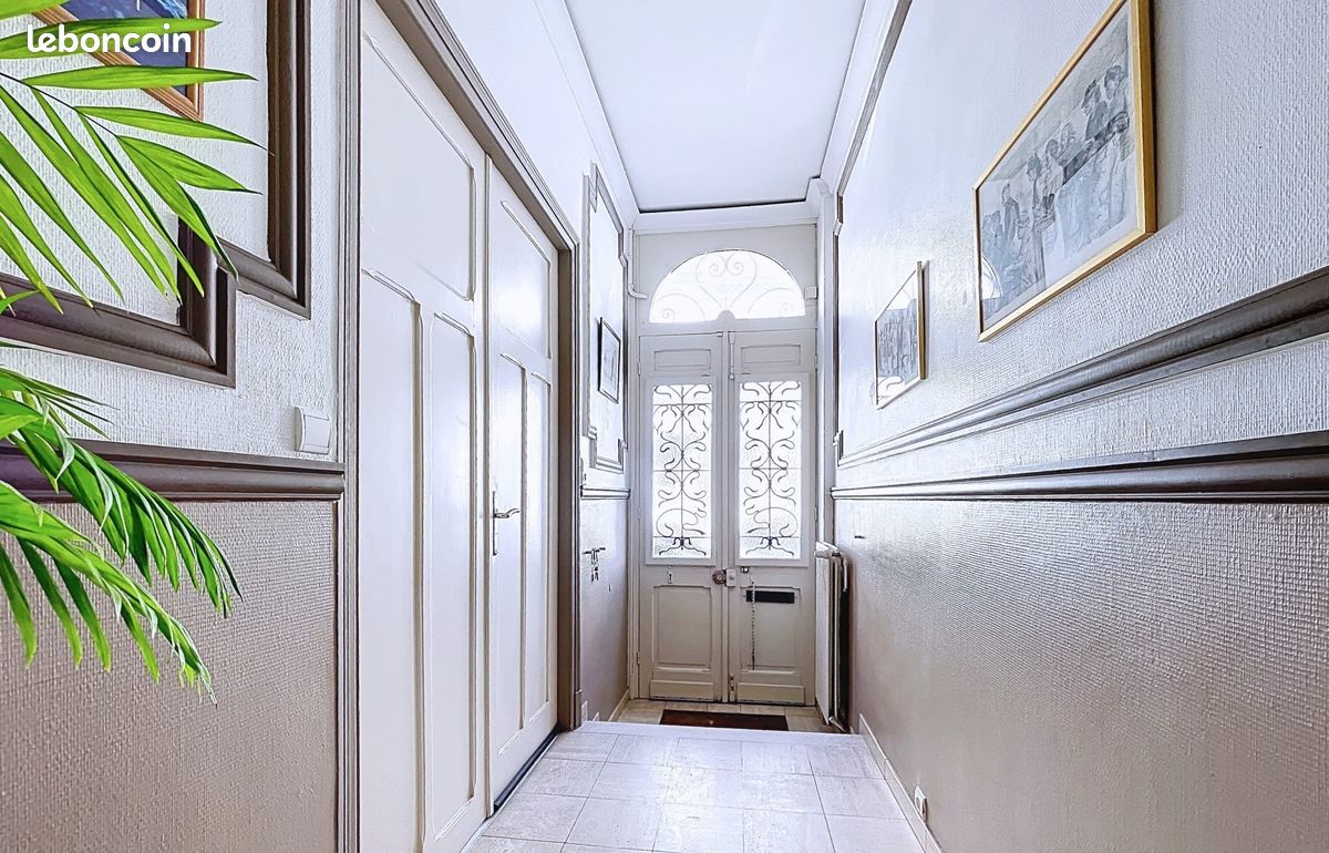 Maison 6 pièces 183 m² · à Dunkerque · 183 m² · 499 500 €