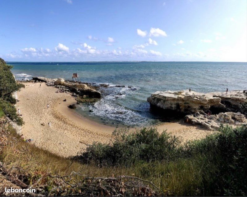 Location Mobilhome ROYAN La Palmyre (image 1)