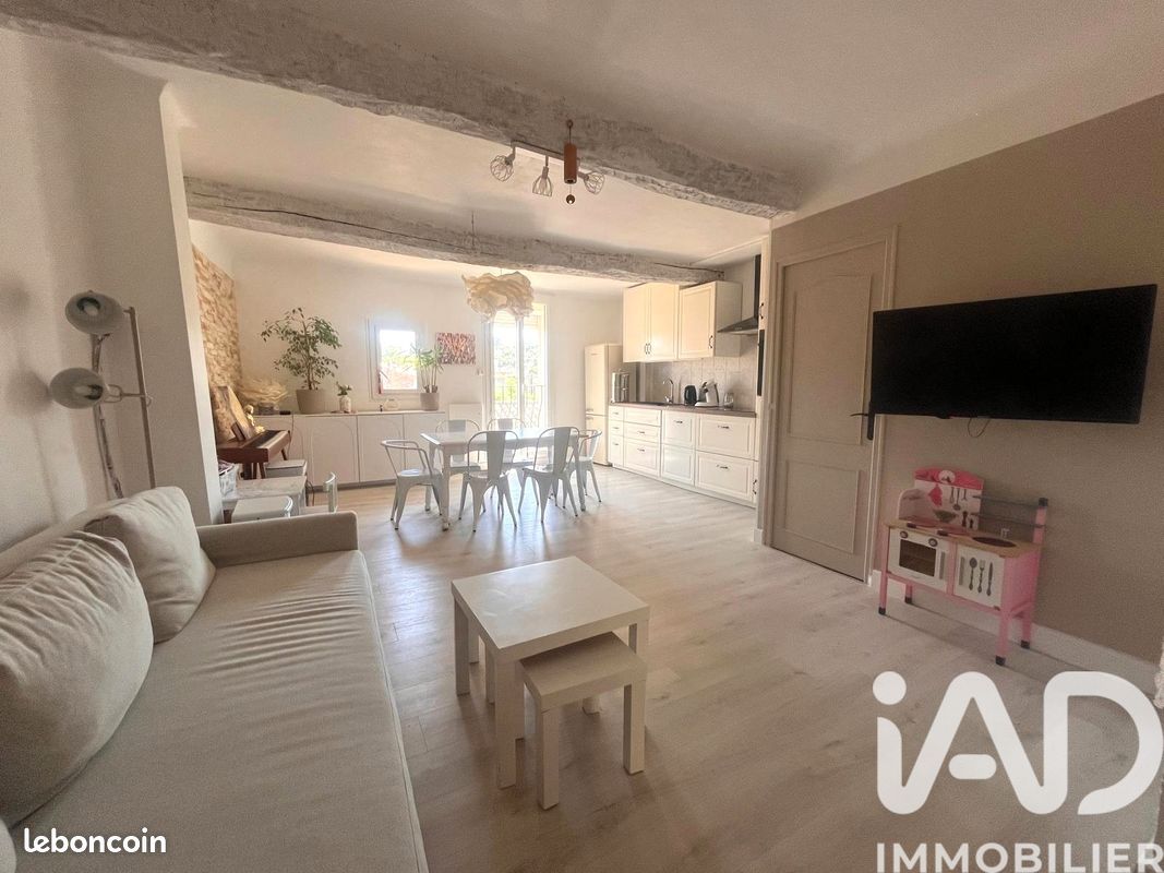 Loft 2 pièces 52 m² (image 8)