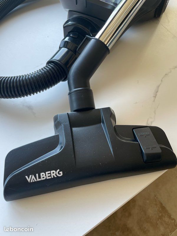 Aspirateur sans sac VALBERG CYCLOMAX-01 (image 3)