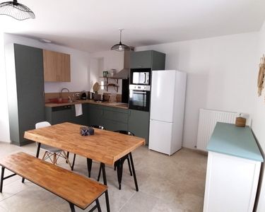 Location maison 4 chambres