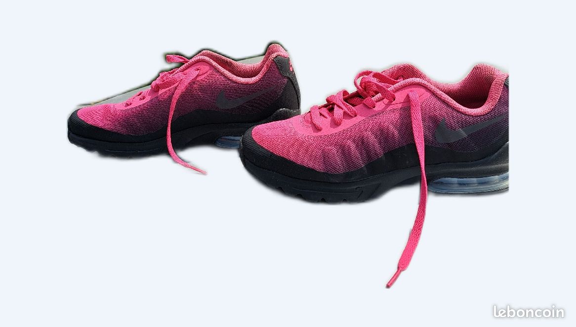 Nike air max inviter neuve (image 1)
