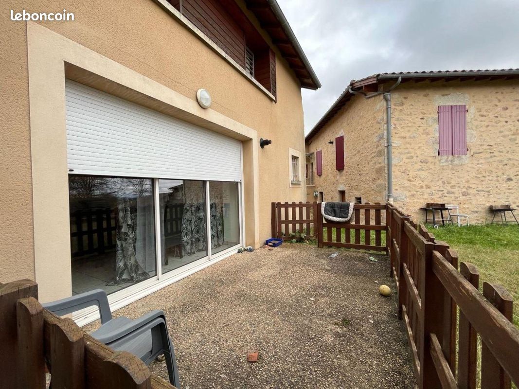 Immeuble de rapport 169 m² Saint-Cirgues (image 4)