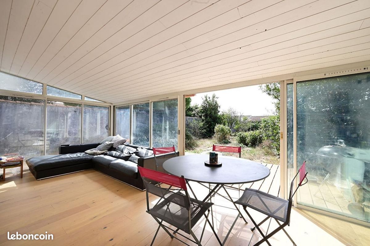 Maison 4 pièces 97 m² - Sainte-Marie-de-Ré 17740 (image principale 10)