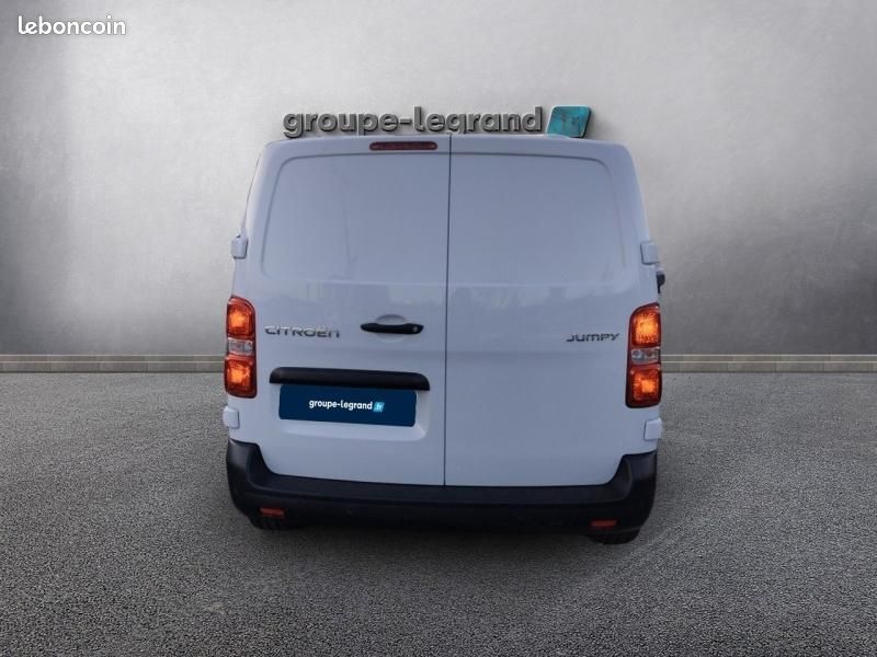 Citroen Jumpy Fg M 1.5 BlueHDi 120ch S&S (image 5)