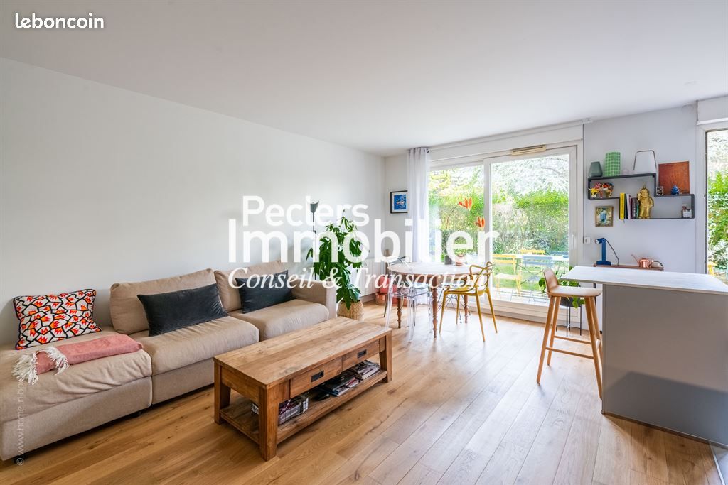 Appartement 2 pièces 49 m² · à Rueil-Malmaison · 49 m² · 1 395 €/mois
