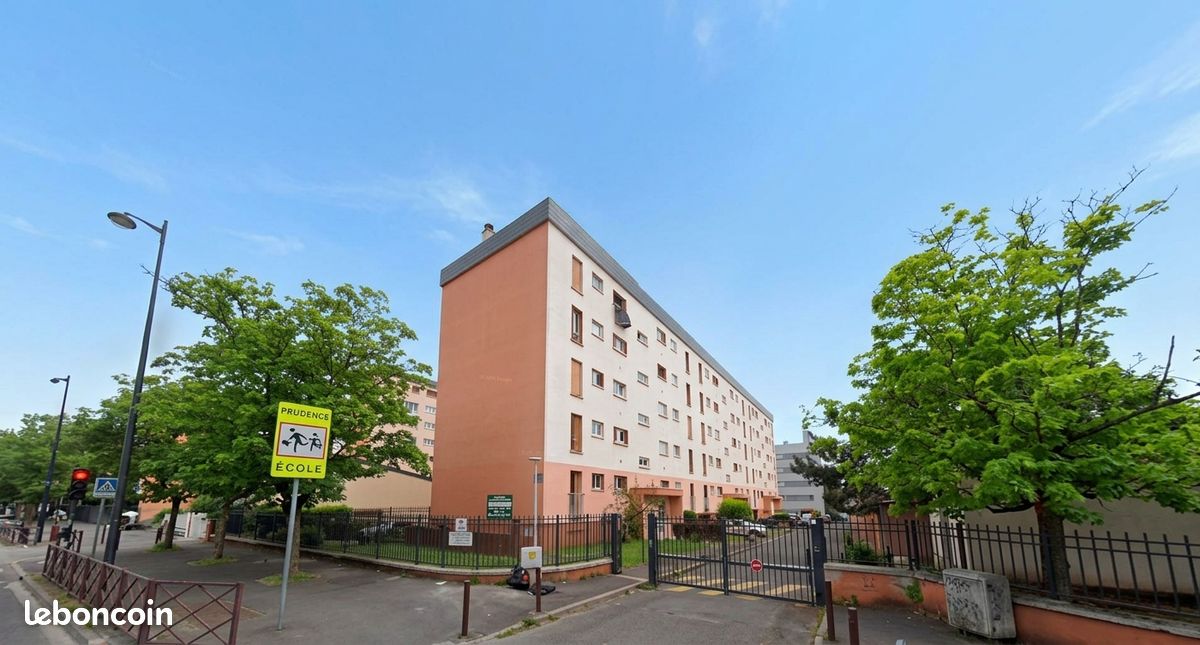 Appartement 4 pièces 70 m² · à Sartrouville · 70 m² · 1 390 €/mois