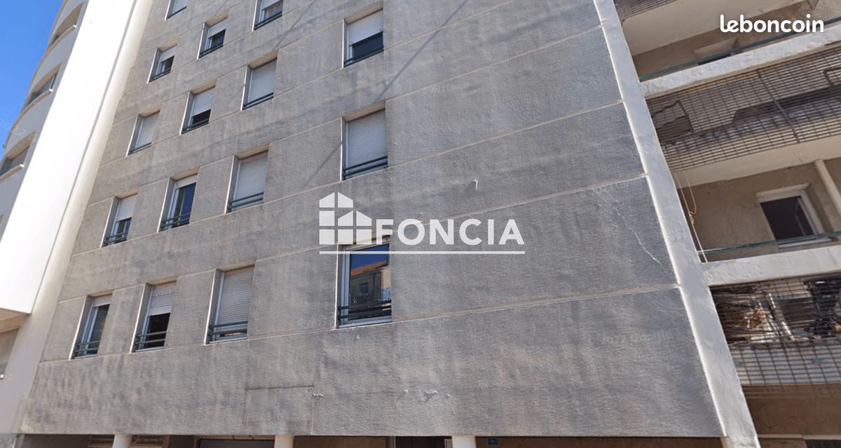 Parking 15 m² · à Montpellier · 15 m² · 85 €/mois