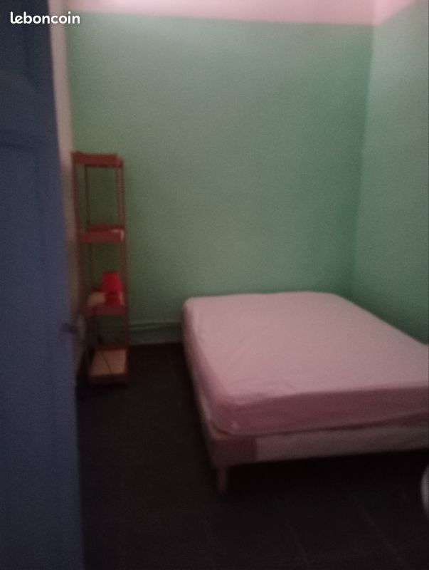Appartement 2 pièces 32 m² · à Marseille · 32 m² · 550 €
