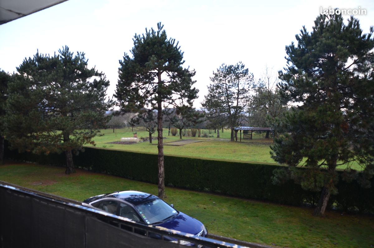 Appartement 4 pièces 76 m² · à Saint-Pierre-en-Faucigny · 76 m² · 1 110 €/mois
