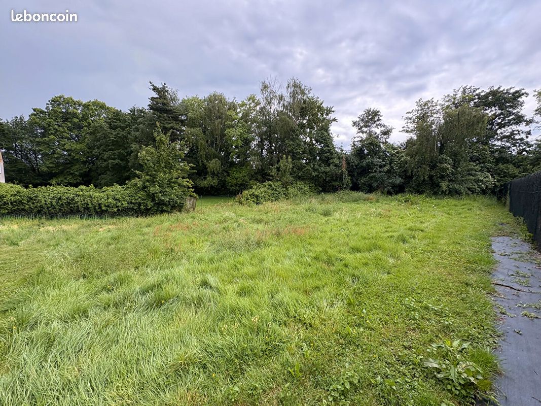 Terrain 519 m² · à Noyal-sur-Vilaine · 519 m² · 102 495 €
