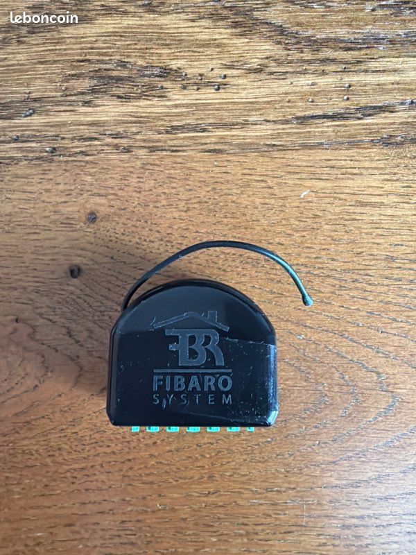 Fibaro dimmer 2 (FGD-212) (image 2)