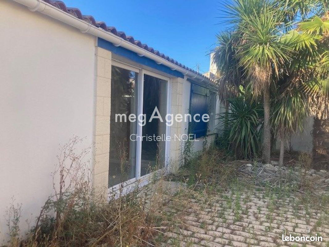 Maison 5 pièces 73 m² · à L'Aiguillon-la-Presqu'Île · 73 m² · 161 900 €