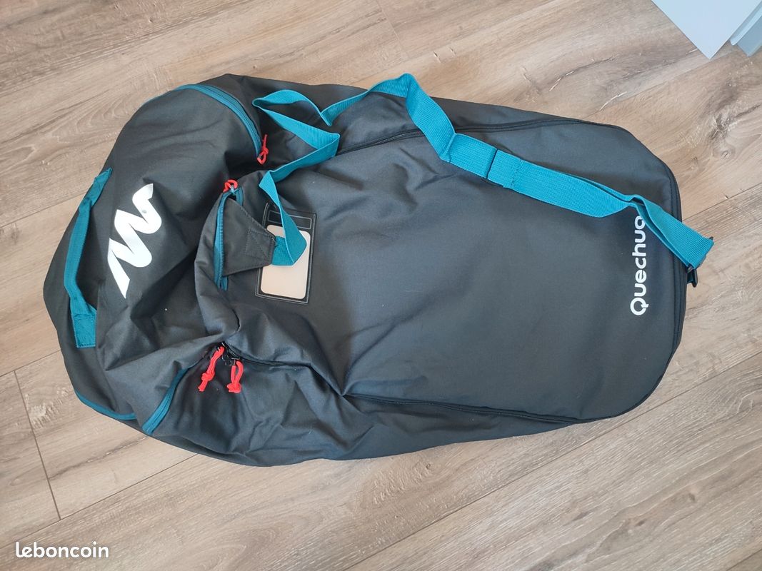 Housse de protection pour sac à dos (image 3)