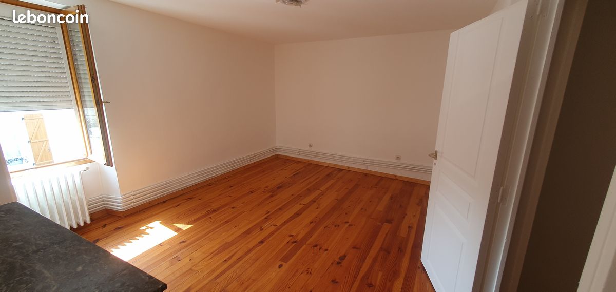 Maison 3 pièces 60 m² · à Touquin · 60 m² · 750 €/mois