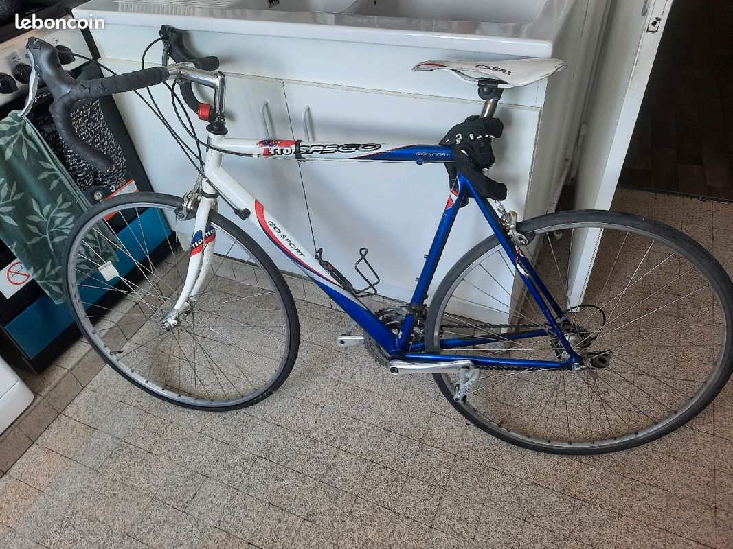 Un velo (image 1)