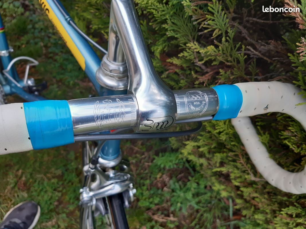Reynolds 531 AX82-89 Français | Australia