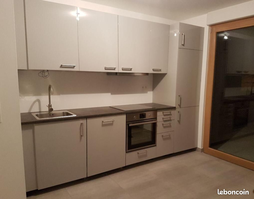 Appartement a louer illkirch-graffenstaden - 3 pièce(s) - 65 m2 - Surfyn