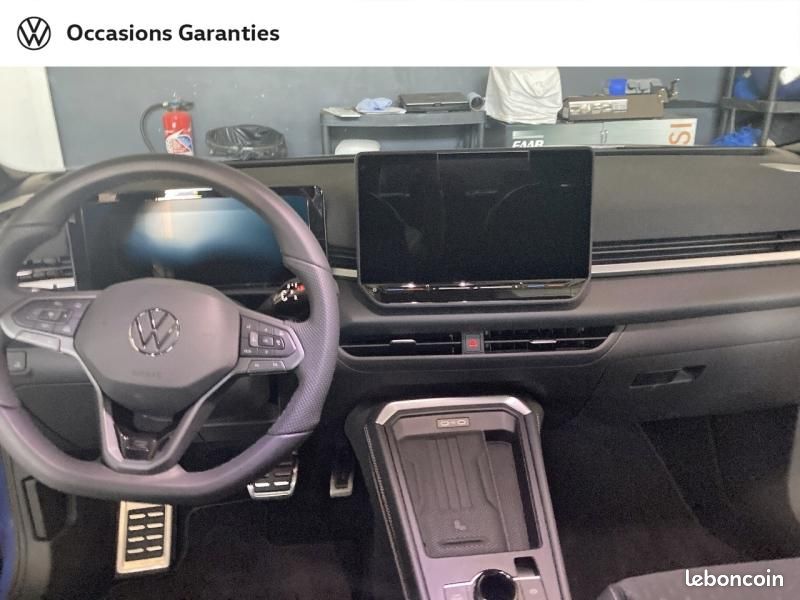 Volkswagen T-Roc 1.5 eTSI 150ch R-Line DSG7 (image 8)